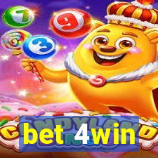 bet 4win